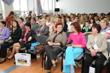 Odovzdanie cien a recepcia 2013